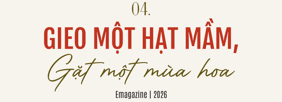 Ở ĐẤT NƯỚC MÌNH, HẠNH PHÚC ĐÃ LỚN LÊN TỪ NHỮNG ĐIỀU RẤT NHỎ - Ảnh 13.