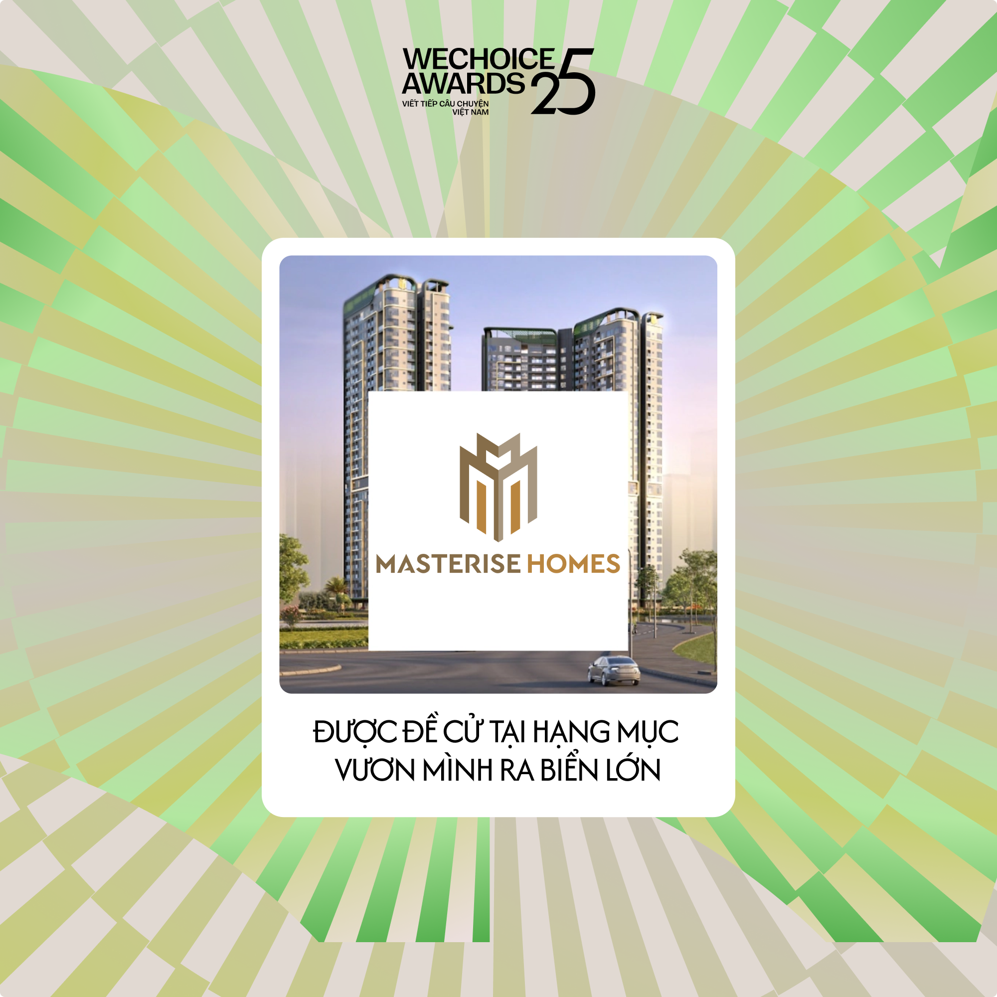 Bước chuyển tiên phong trong việc định hình lại chất lượng không gian sống người Việt - Ảnh 1.