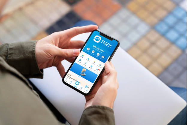 TNEX tăng vốn lên 1.500 tỷ đồng, bứt phá quy mô và hiệu quả trong năm 2025- Ảnh 1.