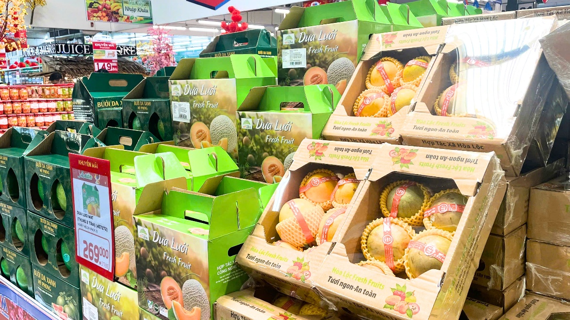 MM Mega Market bình ổn nguồn cung thịt heo, ưu đãi đến 30% trong giai đoạn cận Tết - Ảnh 3.