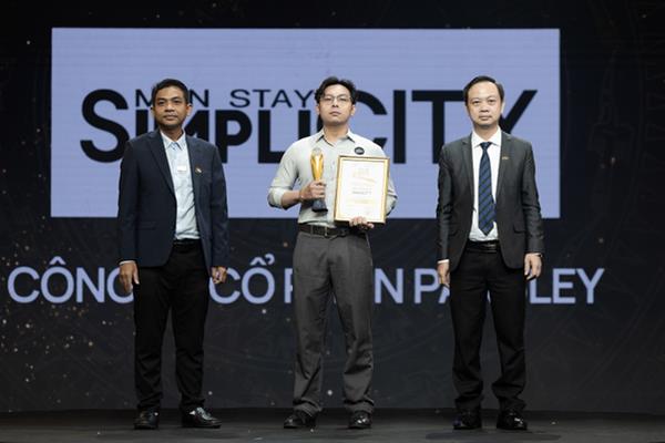 Men Stay Simplicity: Tham vọng định vị mỹ phẩm Việt trên bản đồ quốc tế - Ảnh 3.