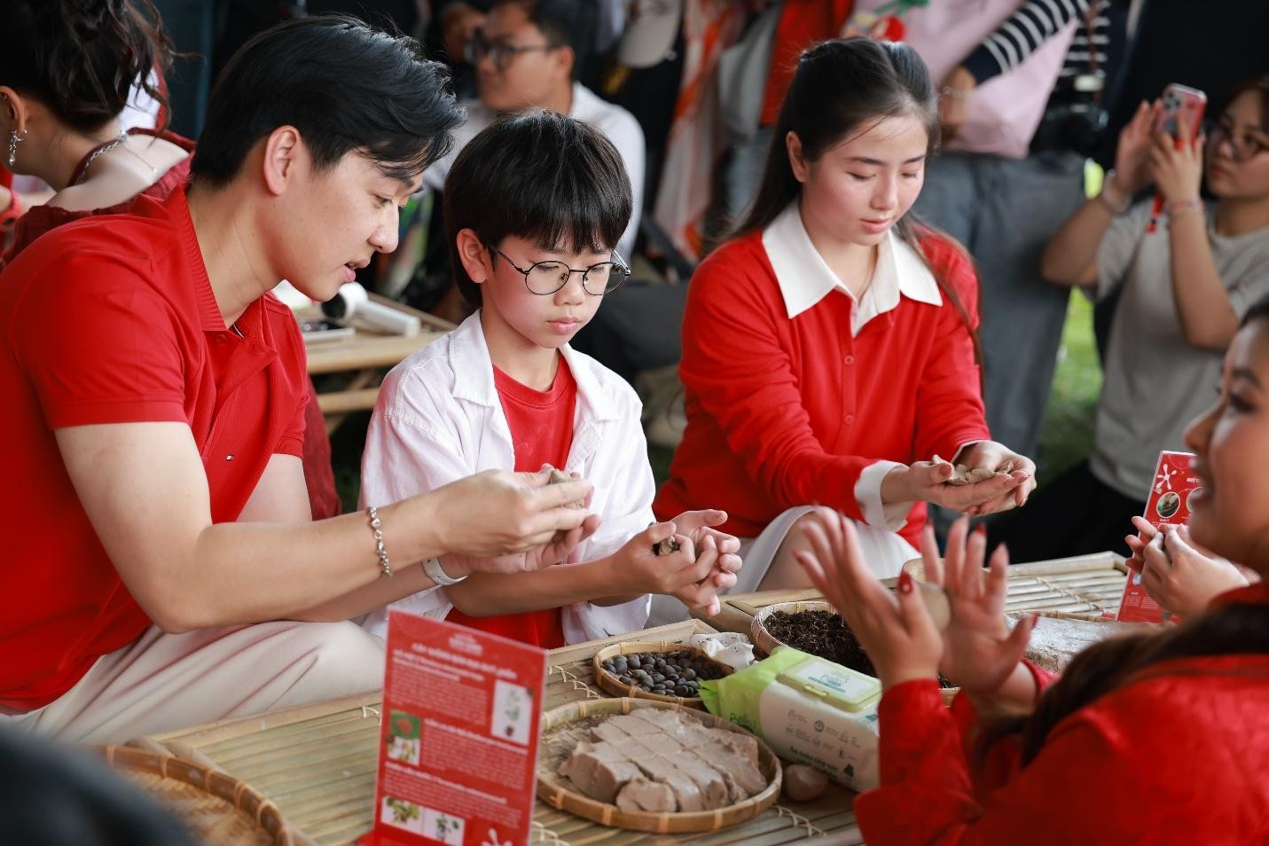 Từ kỷ lục Guinness đến 1 triệu cây xanh: Unilever và chiến lược hồi sinh rừng Việt Nam - Ảnh 5.