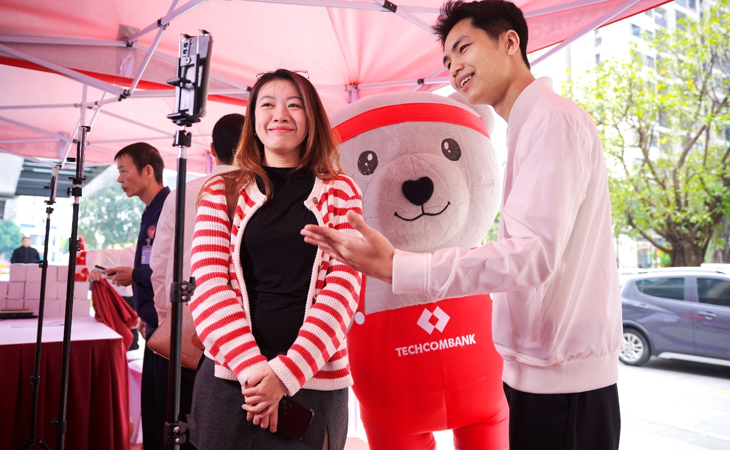 Techcom Life tiên phong ứng dụng AI nâng tầm trải nghiệm khách hàng bảo hiểm - Ảnh 5.