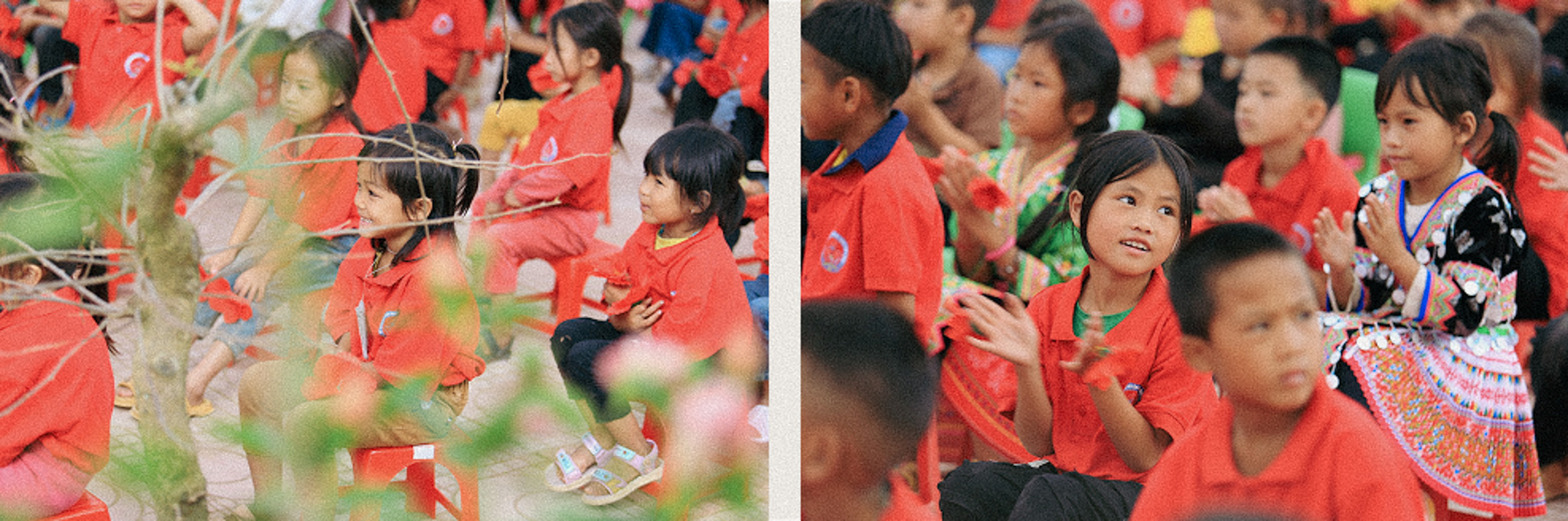 Ở ĐẤT NƯỚC MÌNH, HẠNH PHÚC ĐÃ LỚN LÊN TỪ NHỮNG ĐIỀU RẤT NHỎ - Ảnh 10.