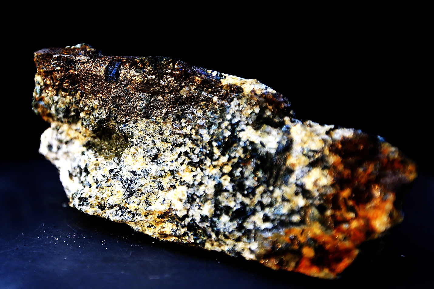 Một doanh nghiệp khoáng sản Việt được xếp vào nhóm dẫn dắt thị trường toàn cầu- Ảnh 1.