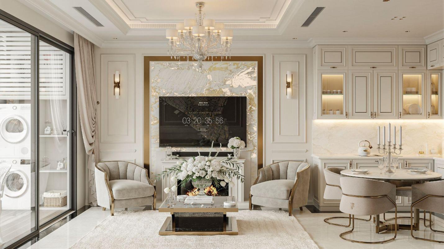 "Giải nén" nội đô: Alumi xác lập tâm điểm đầu tư, an cư phía Đông Hà Nội- Ảnh 3.