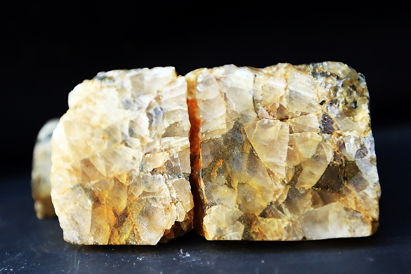 Một doanh nghiệp khoáng sản Việt được xếp vào nhóm dẫn dắt thị trường toàn cầu- Ảnh 3.