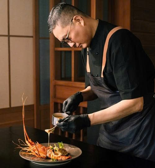 Radisson Blu Resort Cam Ranh khai mở hành trình nâng tầm ẩm thực cùng bếp trưởng tài năng- Ảnh 1.