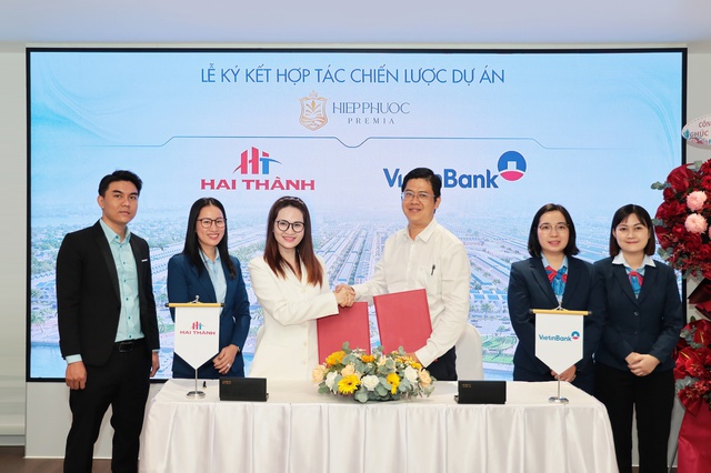Hai Thành bắt tay loạt đối tác lớn phát triển dự án quy mô 80 ha - Ảnh 1.