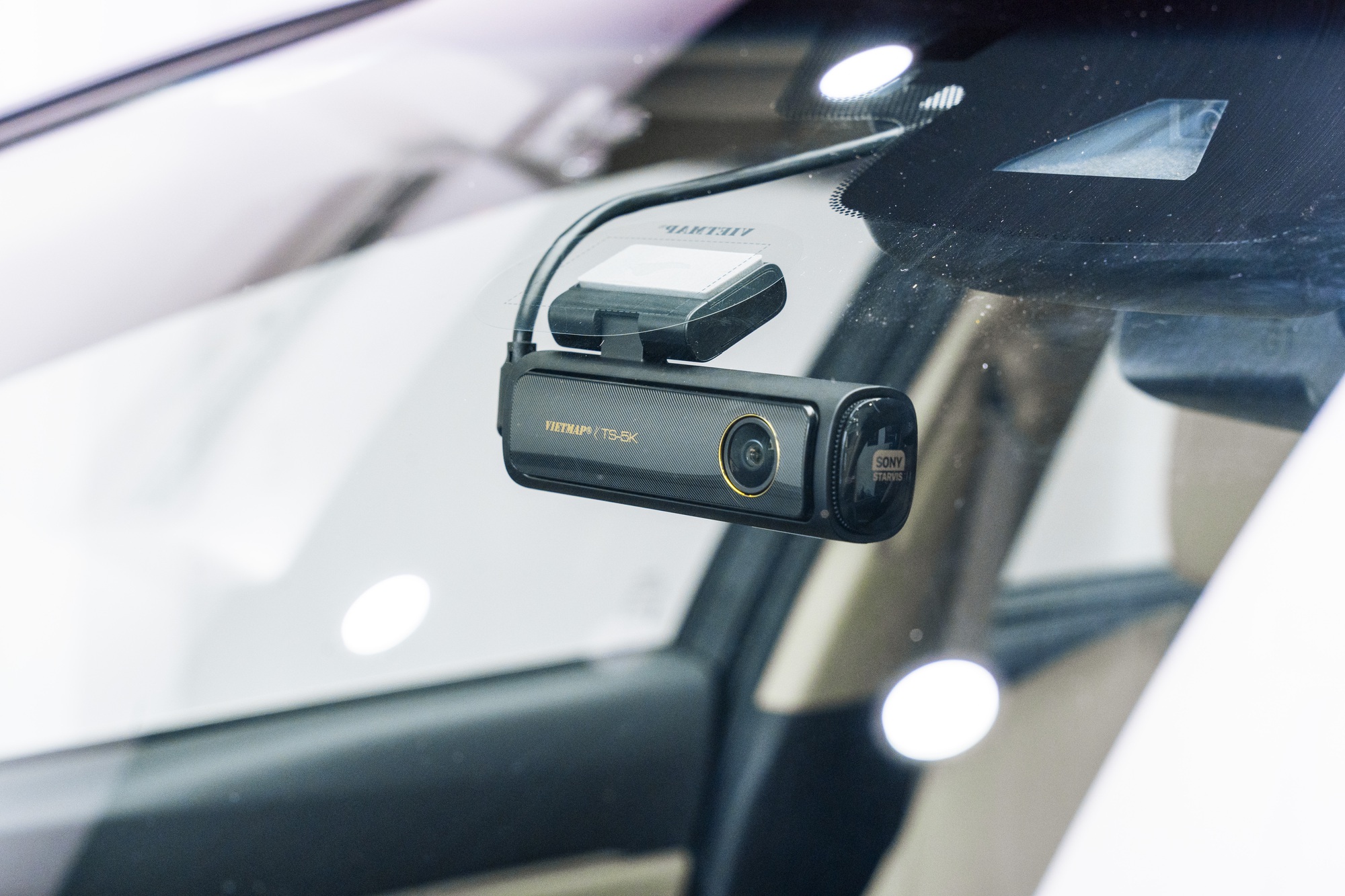 Vietmap và Ford Việt Nam ký kết hợp tác chiến lược: Nâng tầm trải nghiệm lái xe an toàn tại Việt Nam- Ảnh 2.