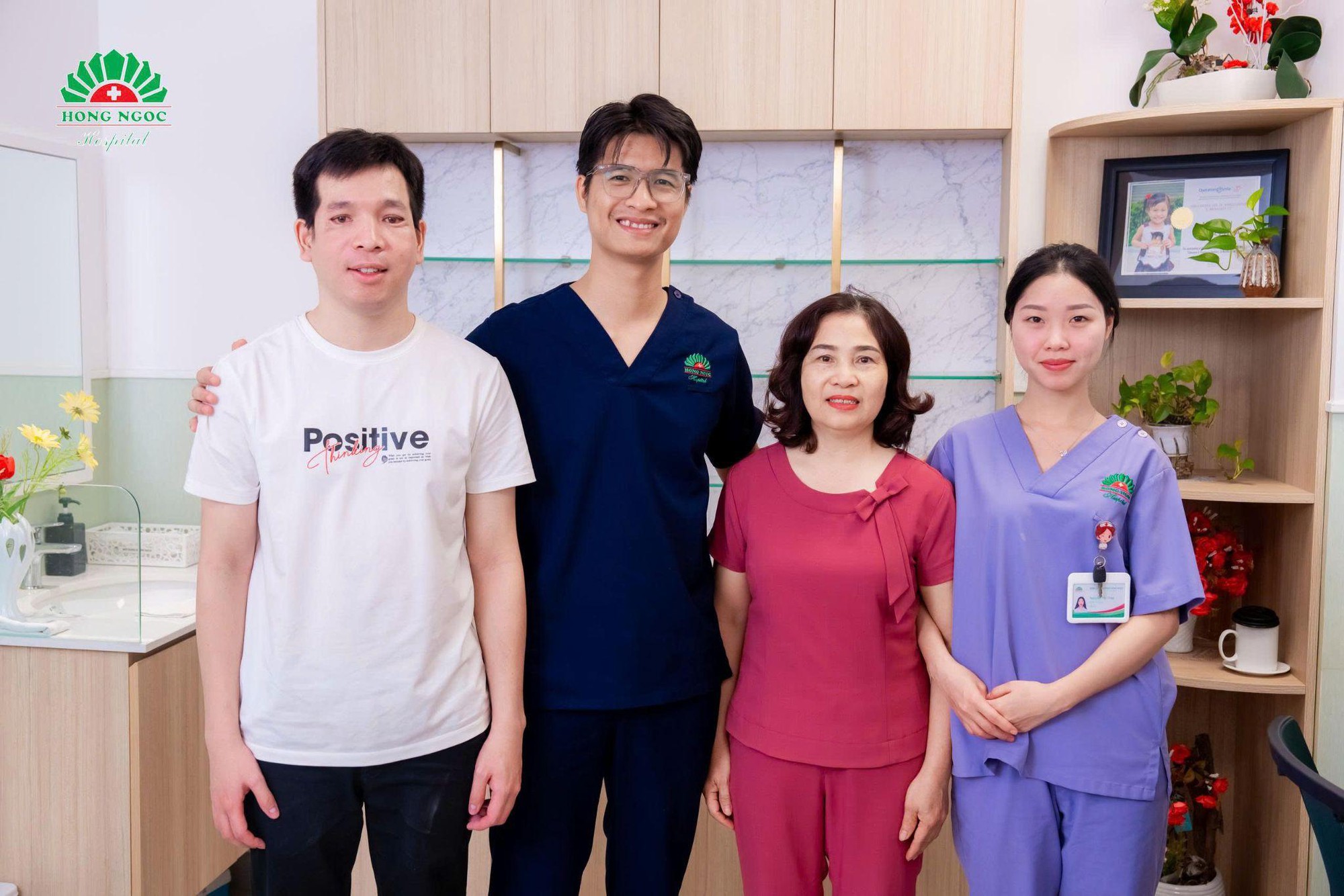 “Chắp cánh ước mơ” - Giọt nước mắt lo âu hóa nụ cười hy vọng- Ảnh 2.