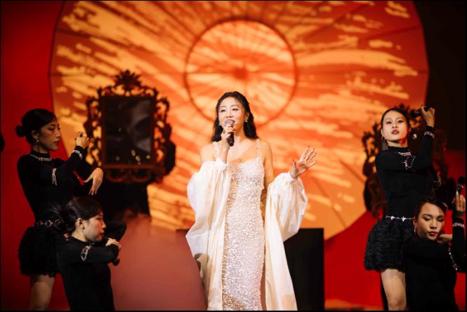 Giải mã sức hút của sự kiện âm nhạc “Di sản tâm thức” MSB- Ảnh 2.