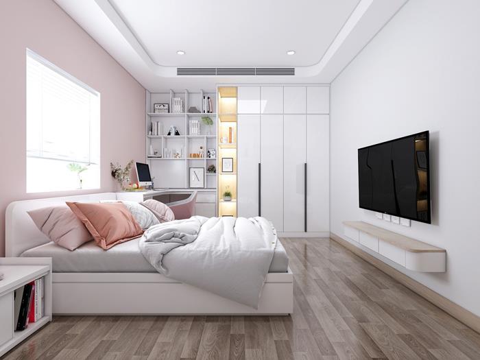 1 dàn nóng cho 5 dàn lạnh: Giải pháp tối ưu không gian từ Daikin cho căn hộ hiện đại- Ảnh 3.