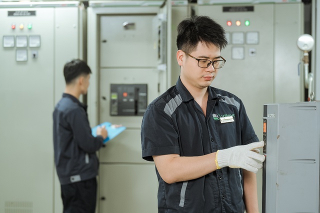 Từ cúi chào trong văn hóa Nhật đến sự hài lòng của cư dân - Ảnh 2.