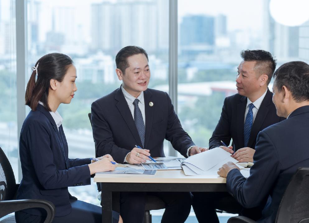 Từ cúi chào trong văn hóa Nhật đến sự hài lòng của cư dân - Ảnh 4.