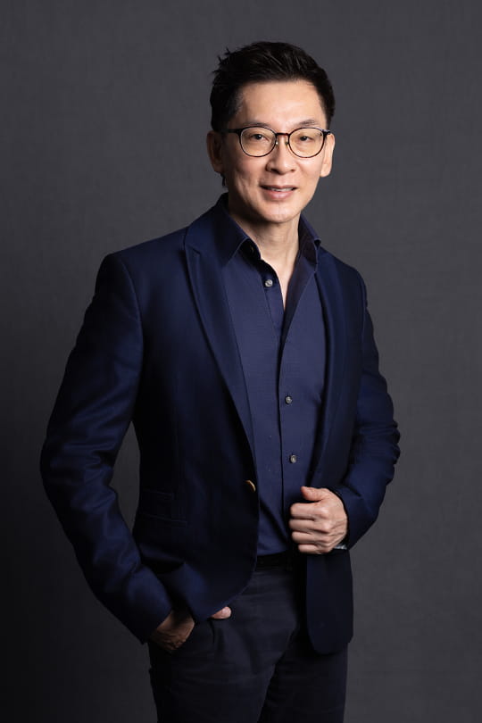 CPG Consultants Singapore thiết kế sân bay Phú Quốc: Tầm nhìn đẳng cấp cho cửa ngõ Đảo Ngọc- Ảnh 1.