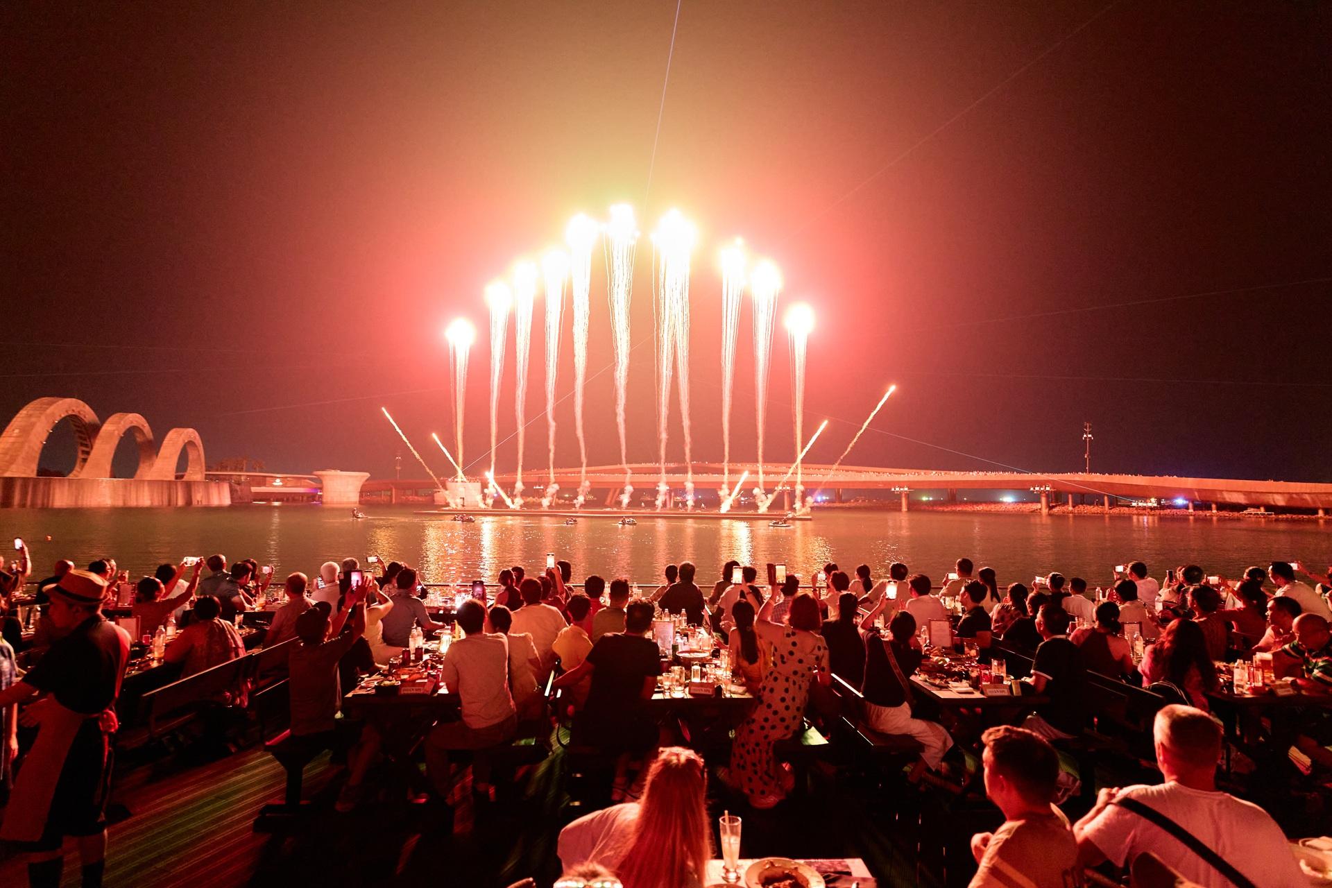 Tại sao giới đầu tư sẵn sàng “tất tay” vào căn hộ biển Phú Quốc?- Ảnh 2.