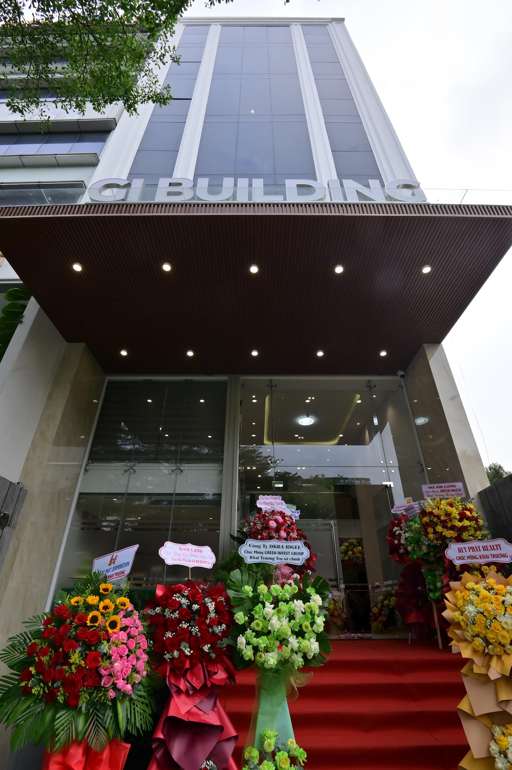 GIDEV trở thành tâm điểm thị trường bằng mô hình bất động sản tích hợp - Ảnh 2.