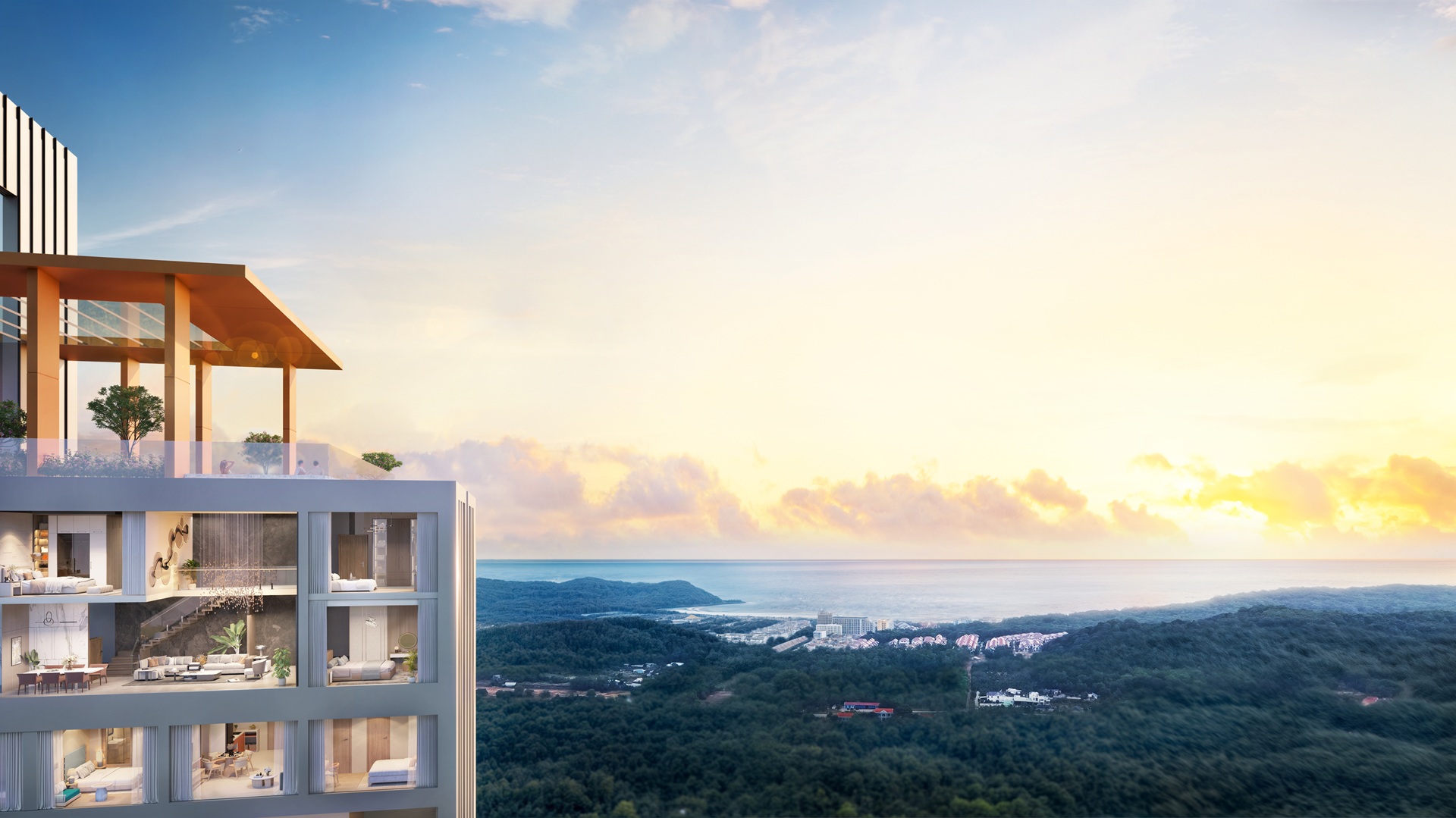 Tại sao giới đầu tư sẵn sàng “tất tay” vào căn hộ biển Phú Quốc?- Ảnh 3.