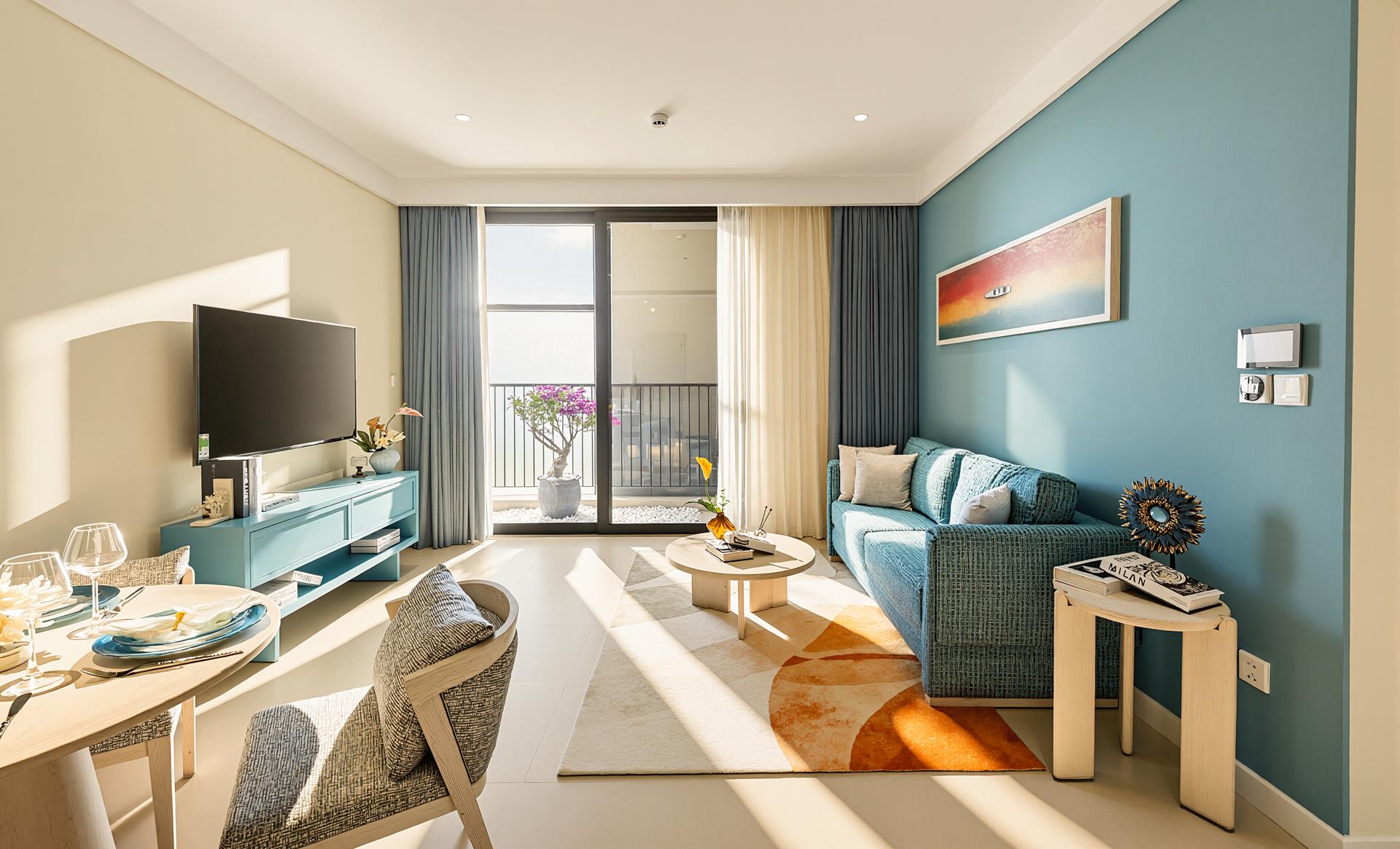 Tại sao giới đầu tư sẵn sàng “tất tay” vào căn hộ biển Phú Quốc?- Ảnh 4.