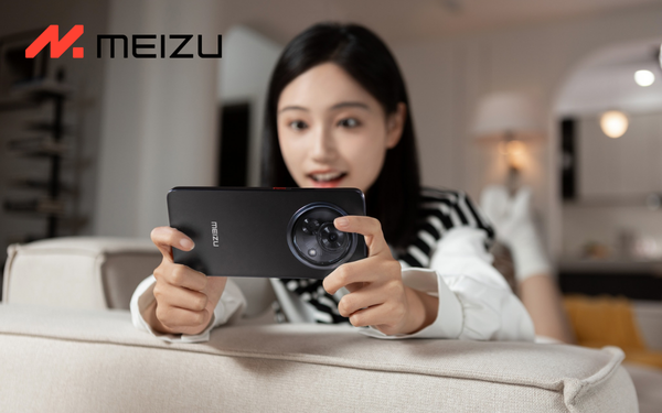 Ch&iacute;nh thức: Meizu c&oacute; dừng hoạt động trong mảng điện thoại th&ocirc;ng minh?- Ảnh 1.