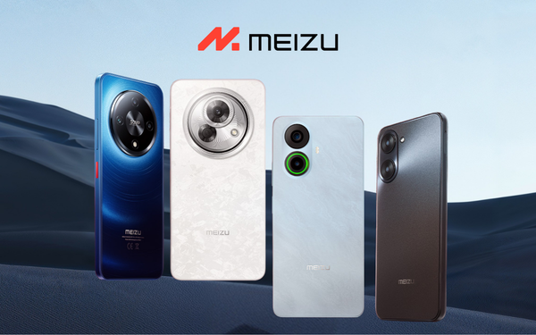 Ch&iacute;nh thức: Meizu c&oacute; dừng hoạt động trong mảng điện thoại th&ocirc;ng minh?- Ảnh 2.