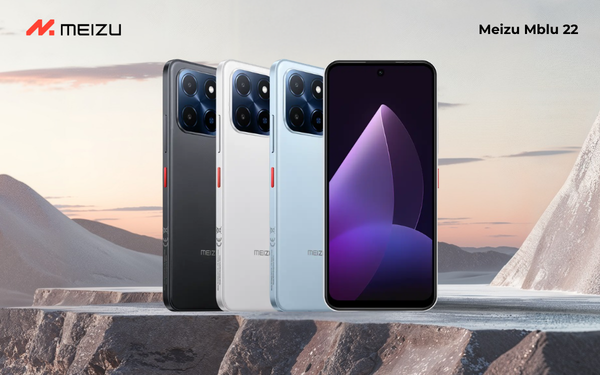 Ch&iacute;nh thức: Meizu c&oacute; dừng hoạt động trong mảng điện thoại th&ocirc;ng minh?- Ảnh 3.