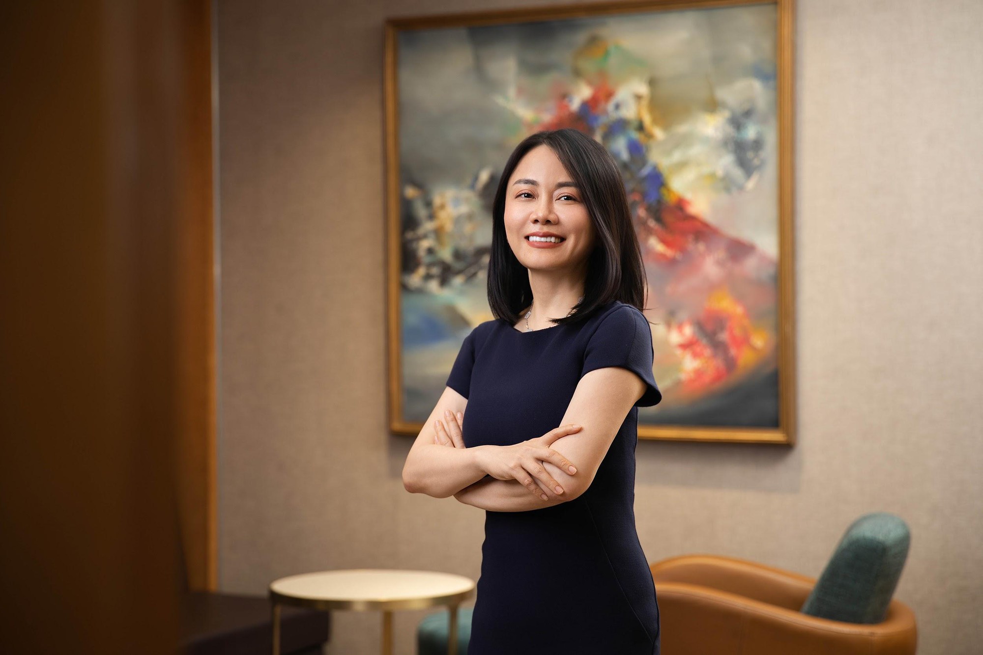 Xe máy điện và cơ hội định hình lại thị trường hai bánh tại Việt Nam- Ảnh 1.