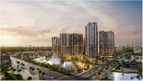 Giải m&atilde; "Living in Cosmo": Phong c&aacute;ch sống đa sắc của thế hệ c&ocirc;ng d&acirc;n to&agrave;n cầu tạiTP.HCM - Ảnh 1.