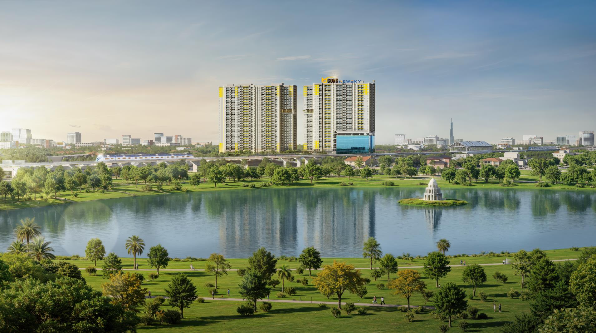 Người trẻ đô thị đổi gu an cư: Vì sao tài sản có cư dân thật đang giữ giá tốt hơn? - Ảnh 2. Người trẻ đô thị đổi gu an cư: Vì sao tài sản có cư dân thật đang giữ giá tốt hơn? - Ảnh 2.