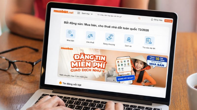 Xu hướng tìm kiếm bất động sản trực tuyến tăng mạnh, người dùng ưu tiên nền tảng số để giao dịch nhanh chóng - Ảnh 1.