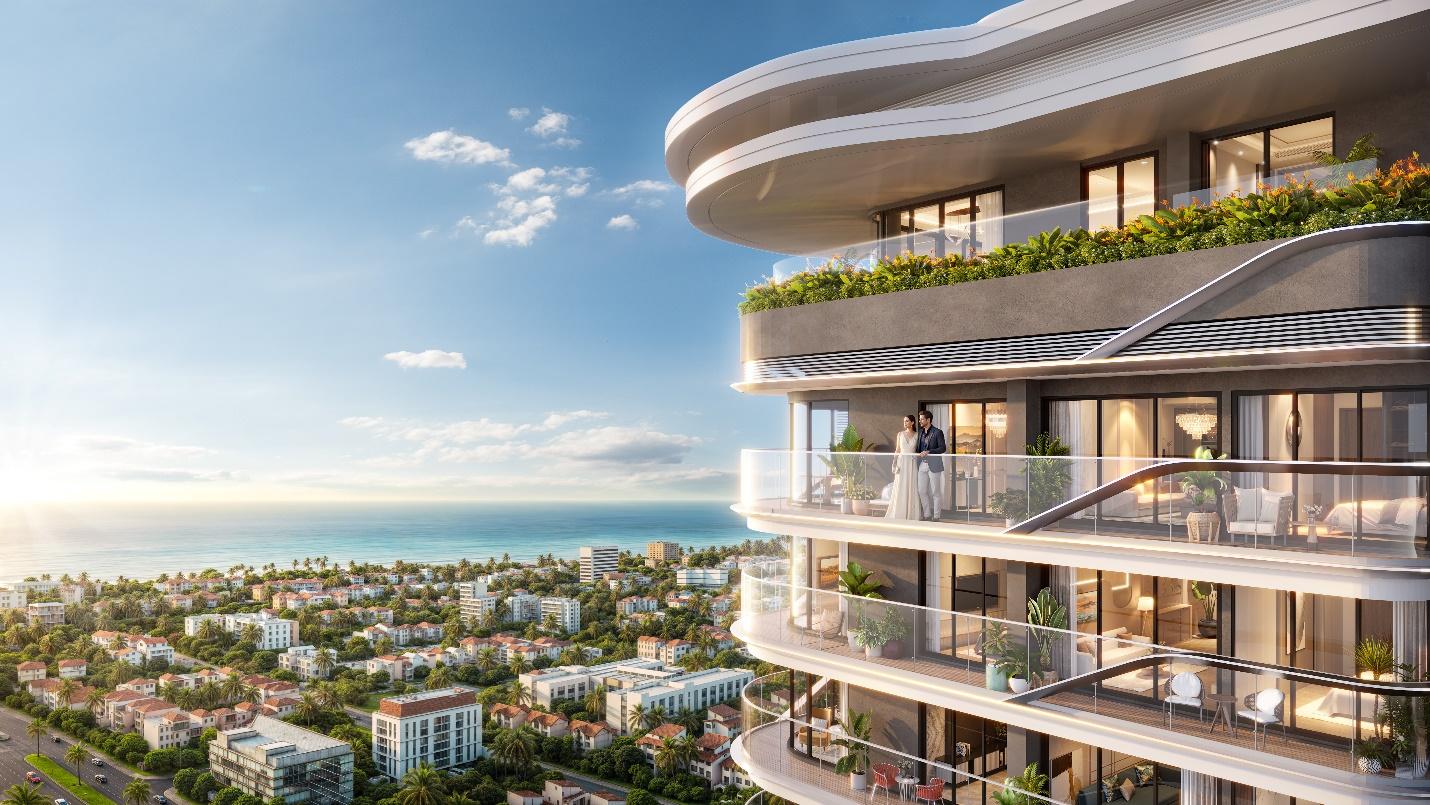 Từ lướt sóng sang nắm giữ: Sự trở lại của đầu tư dài hạn trong bất động sản- Ảnh 2.