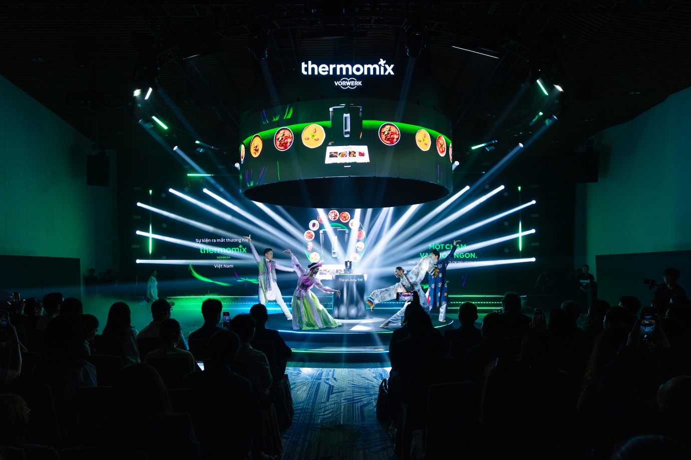 Thương hiệu gia dụng 143 năm tuổi từ Đức ra mắt tại Việt Nam- Ảnh 3.