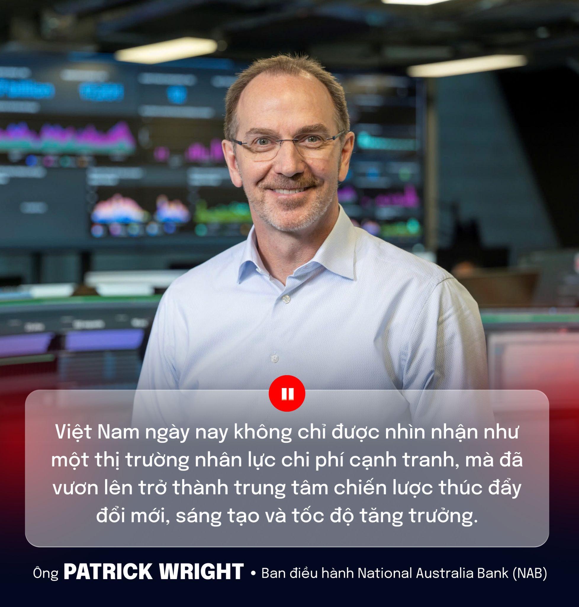 NAB Việt Nam trong chiến lược toàn cầu của NAB- Ảnh 2.