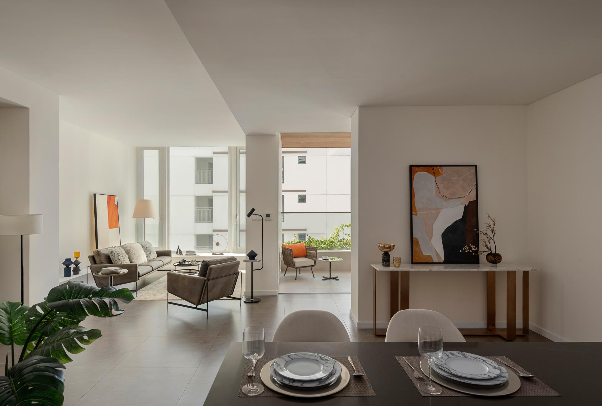 SonKim Land ra mắt 85 căn hộ phiên bản giới hạn tại Thảo Điền- Ảnh 3.