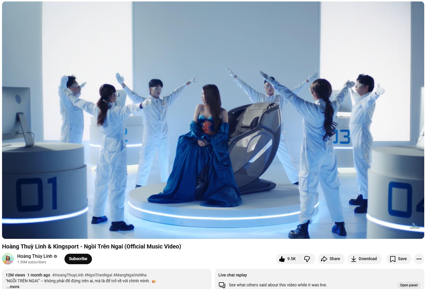 Đường đua thị trường Quý 1 ngã ngũ sớm: Kingsport và cú bứt phá mang tên "Ngai Việt"- Ảnh 1.