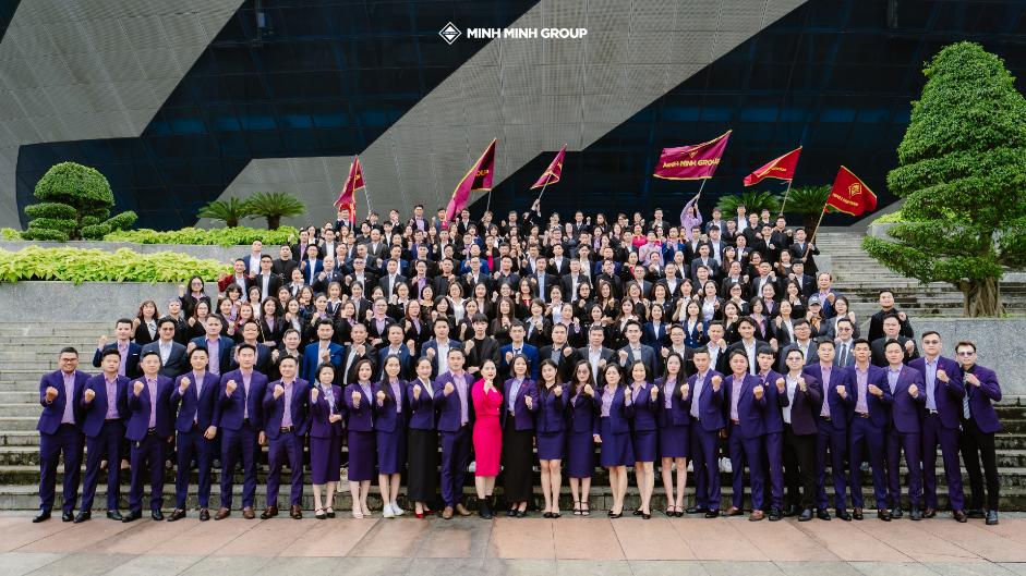 Minh Minh Group – Đại lý phân phối chiến lược dự án Vinhomes Hải Vân Bay Đà Nẵng - Ảnh 4.