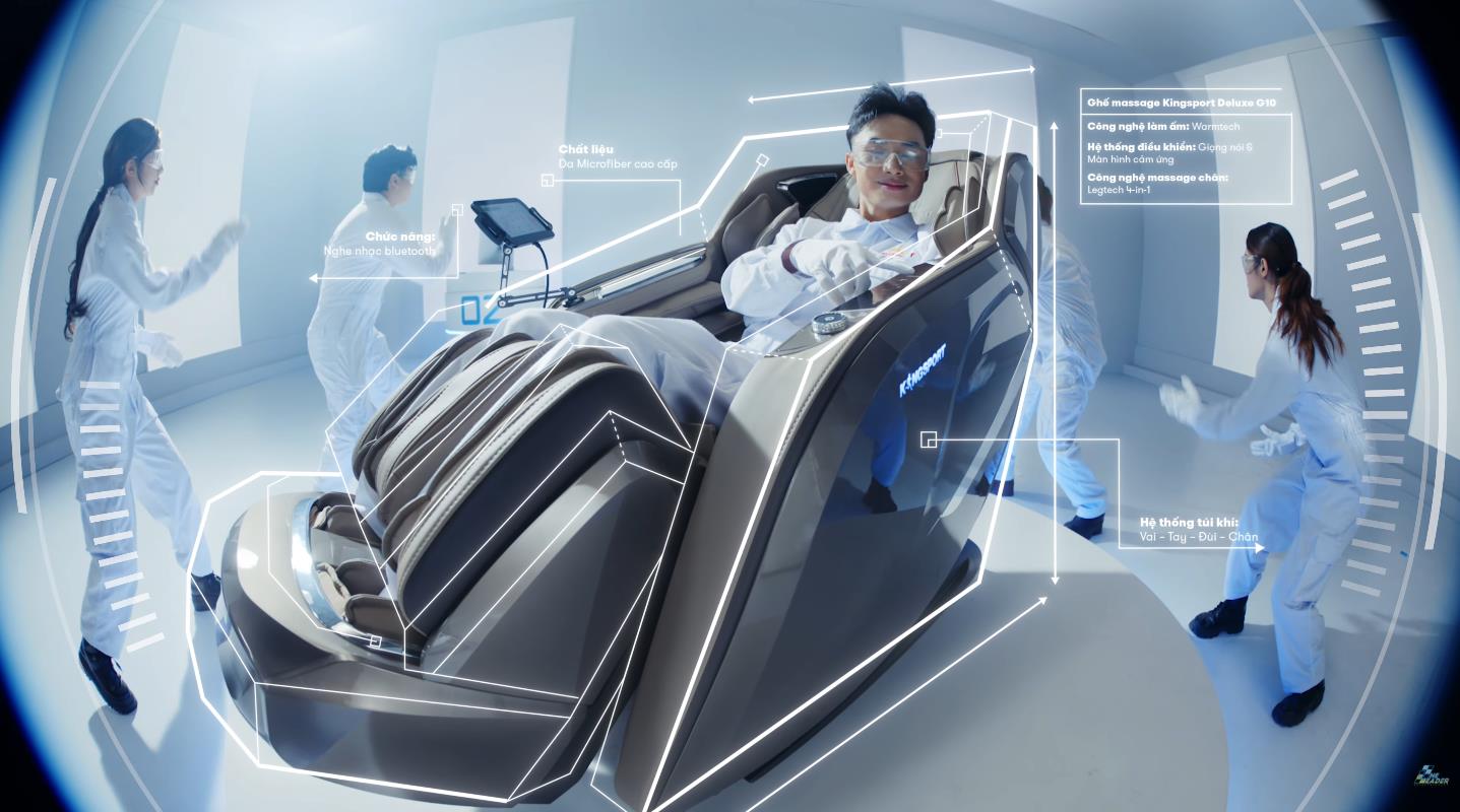 Đường đua thị trường Quý 1 ngã ngũ sớm: Kingsport và cú bứt phá mang tên "Ngai Việt"- Ảnh 3.