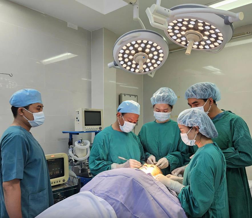 Xu hướng trẻ hóa khuôn mặt 2026: Ưu tiên sự tự nhiên và can thiệp tối thiểu- Ảnh 1.