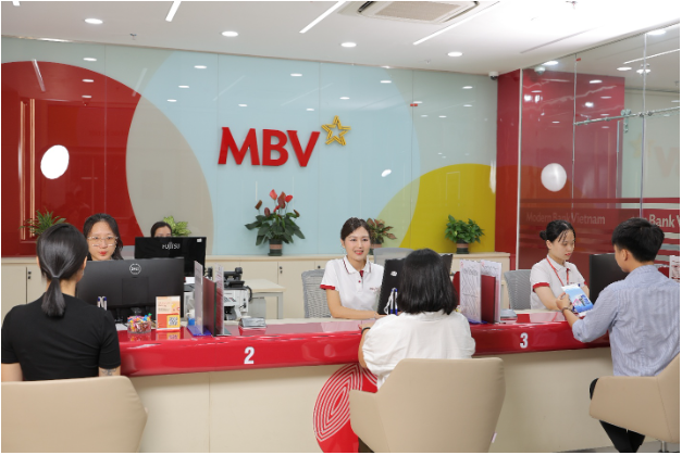 Hút 20 triệu USD vốn ngoại, MBV bứt tốc hệ sinh thái số và hội nhập- Ảnh 1.