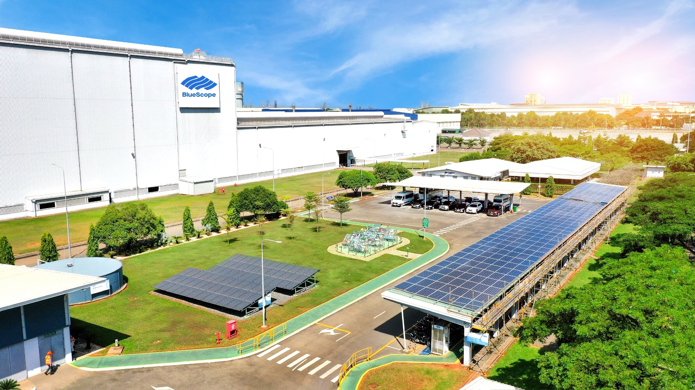 “Đầu tàu R&D” ngành thép mạ với chiến lược tăng tốc trong năm 2026- Ảnh 2.