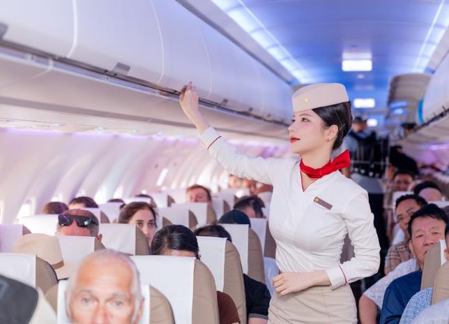 Sun PhuQuoc Airways bắt tay 2C2P, M-PAY thúc đẩy thanh toán đa phương thức tại Châu Á- Ảnh 2.