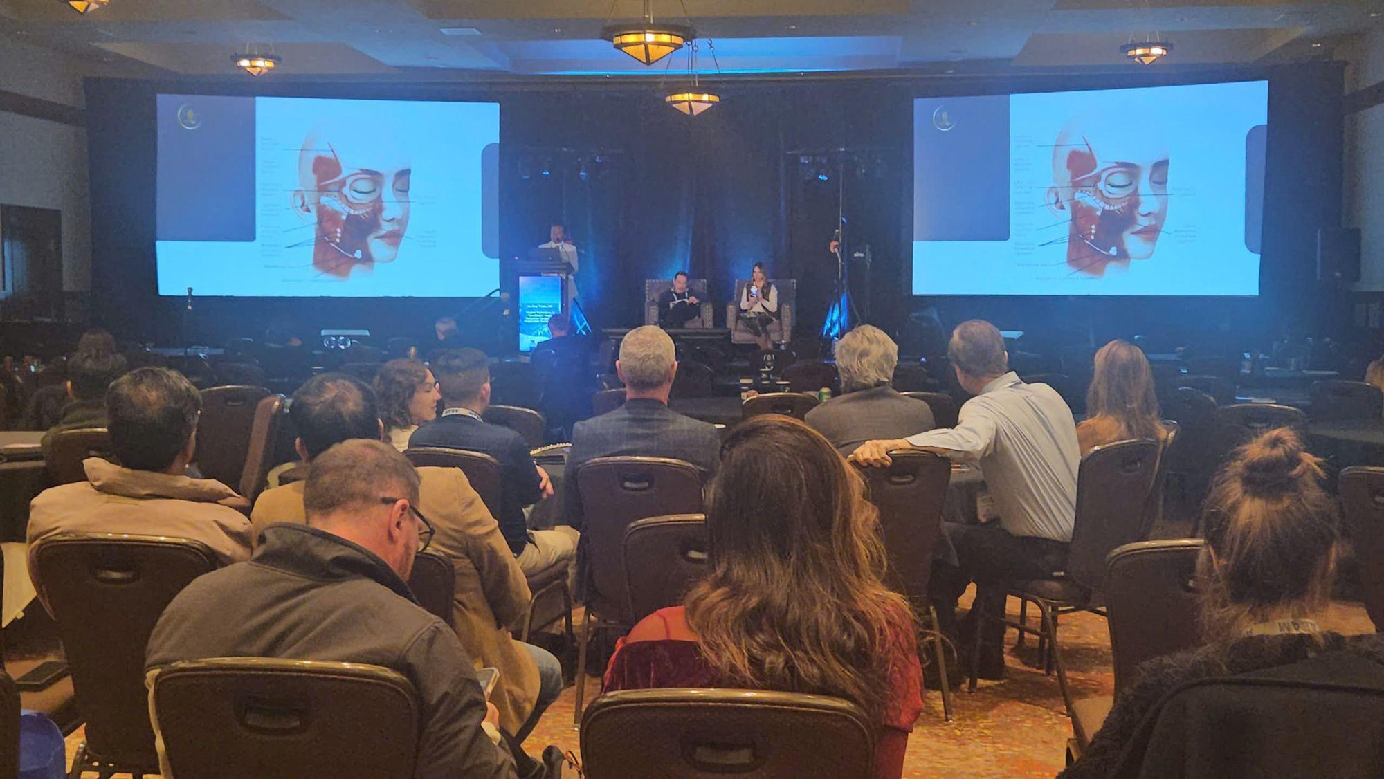 Xu hướng trẻ hóa khuôn mặt 2026: Ưu tiên sự tự nhiên và can thiệp tối thiểu- Ảnh 3.