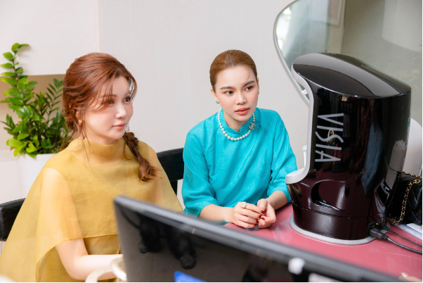 Hội đồng Bác sĩ Shynh Group khai xuân 2026: Chuẩn hóa phác đồ độc quyền, nâng tầm chuyên môn toàn hệ thống- Ảnh 2. Hội đồng Bác sĩ Shynh Group khai xuân 2026: Chuẩn hóa phác đồ độc quyền, nâng tầm chuyên môn toàn hệ thống- Ảnh 2.