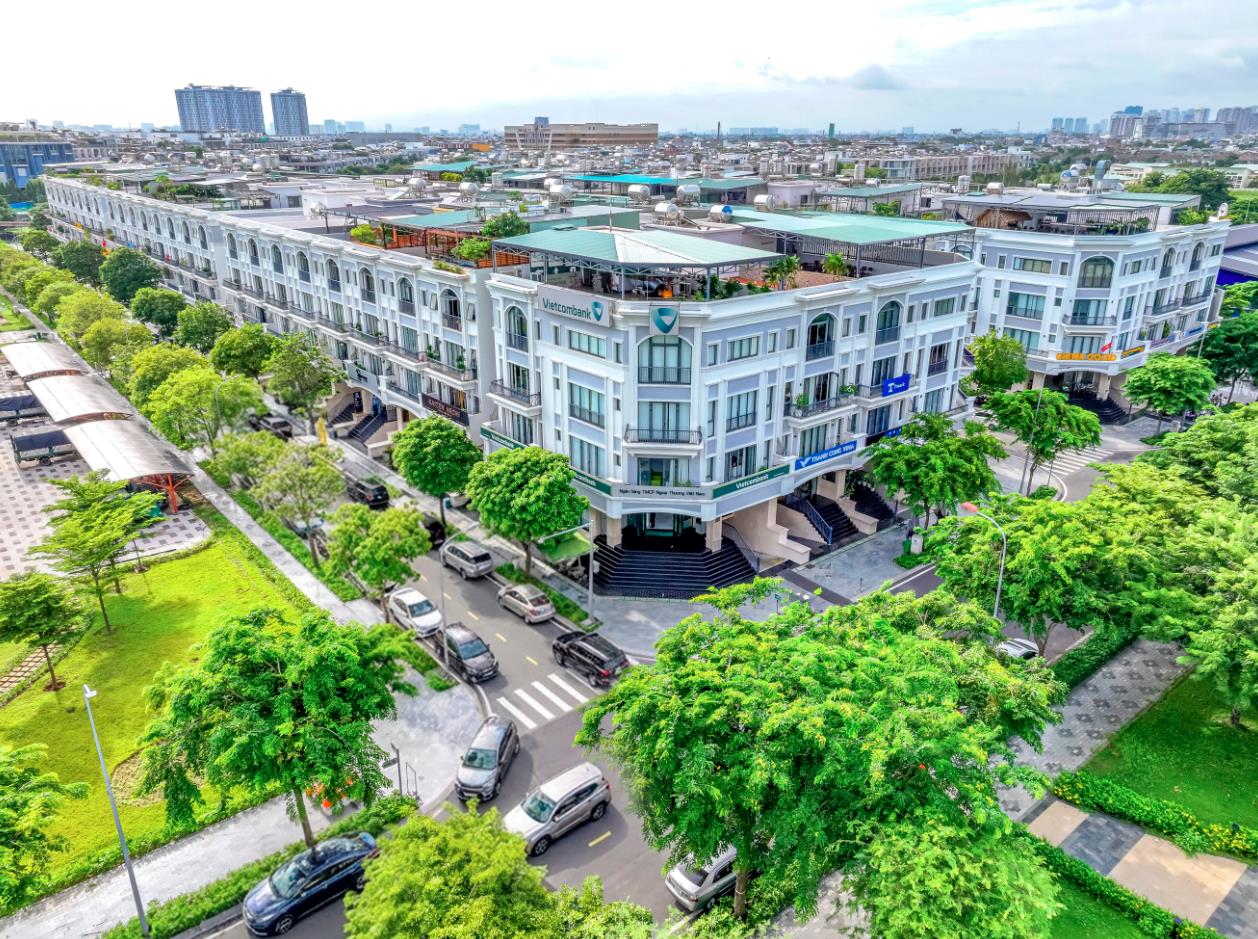 “Cú hích” tài chính hiếm có đầu năm: mua nhà Van Phuc City với ưu đãi 25%- Ảnh 1.