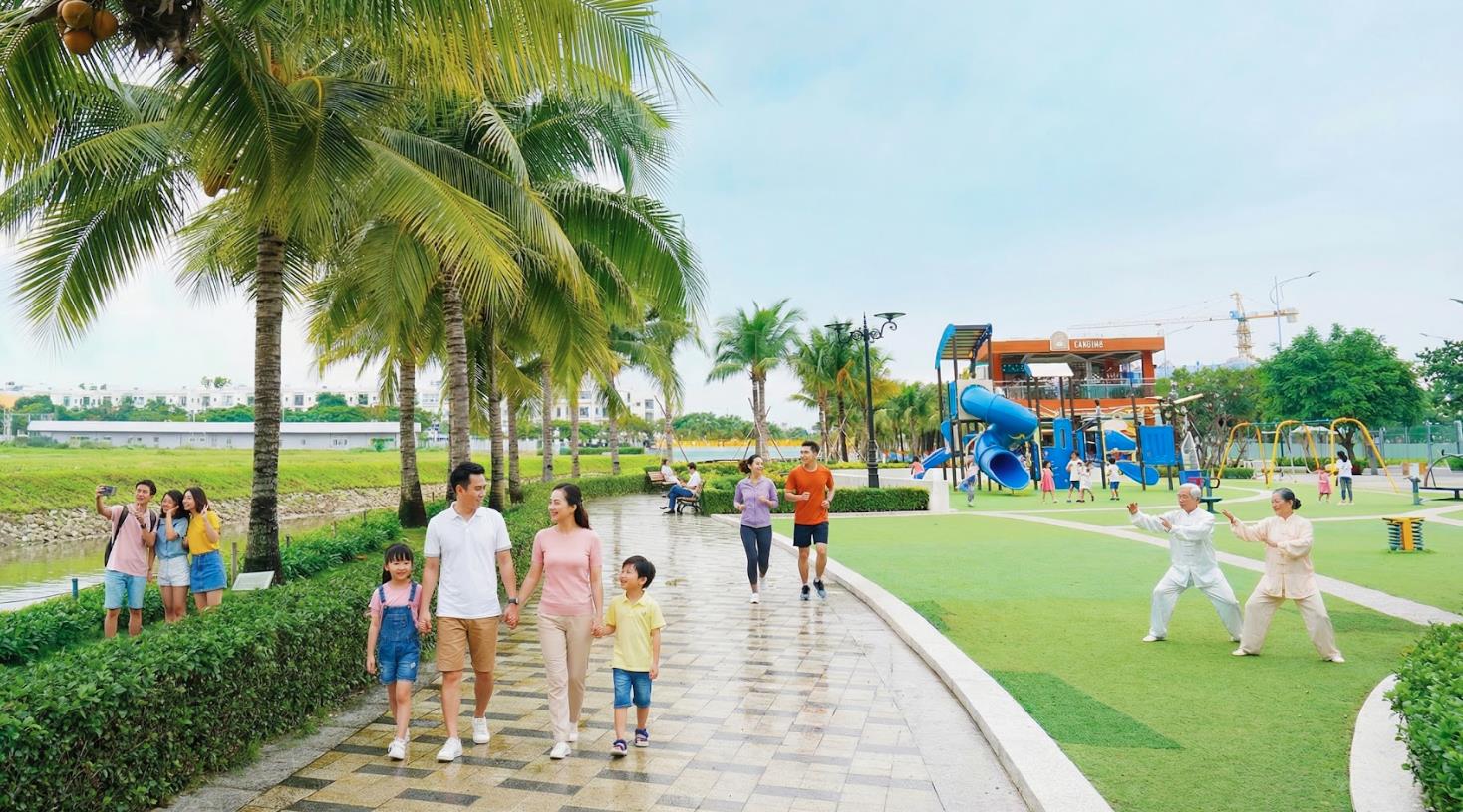 “Cú hích” tài chính hiếm có đầu năm: mua nhà Van Phuc City với ưu đãi 25%- Ảnh 2.