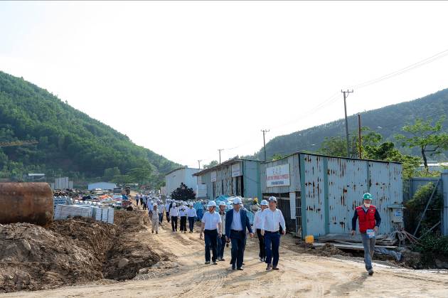 Agribank đồng hành cùng Tập đoàn Amaccao triển khai dự án điện rác 3.000 tỷ đồng tại Đà Nẵng- Ảnh 3.