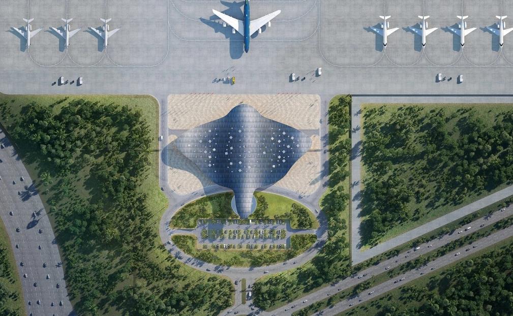 Hạ tầng nghìn tỷ Phú Quốc kích hoạt đà bứt phá cho The Infinity - Ảnh 1.