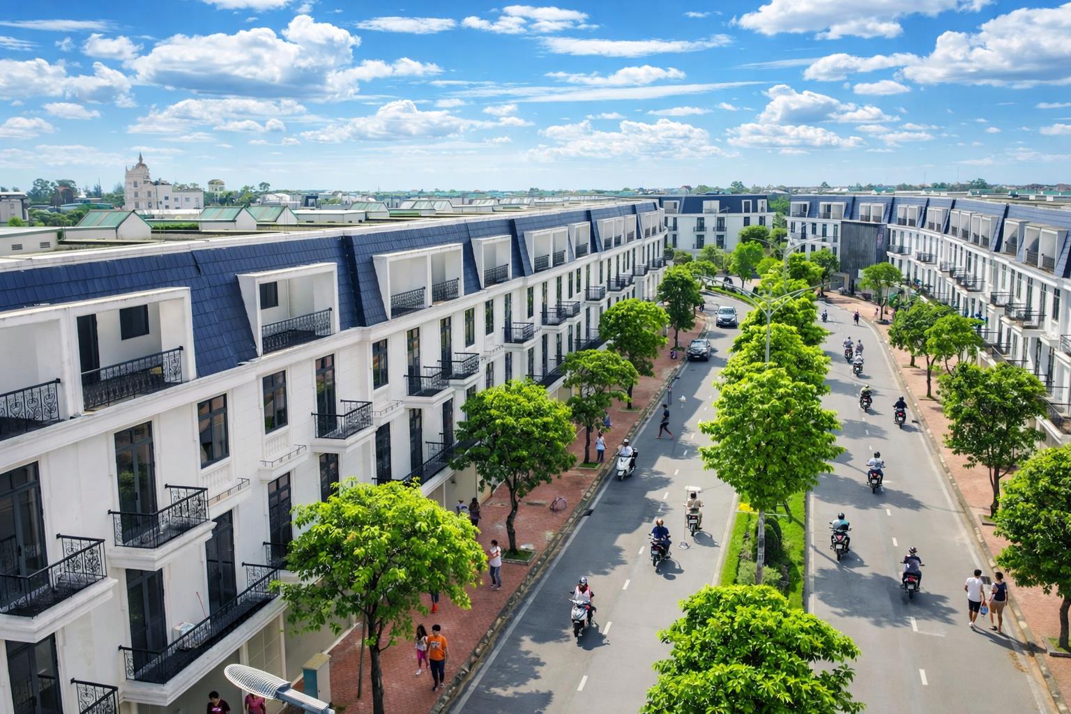 Tầm nhìn tự do tài chính với chiến lược đầu tư khôn ngoan- Ảnh 1.