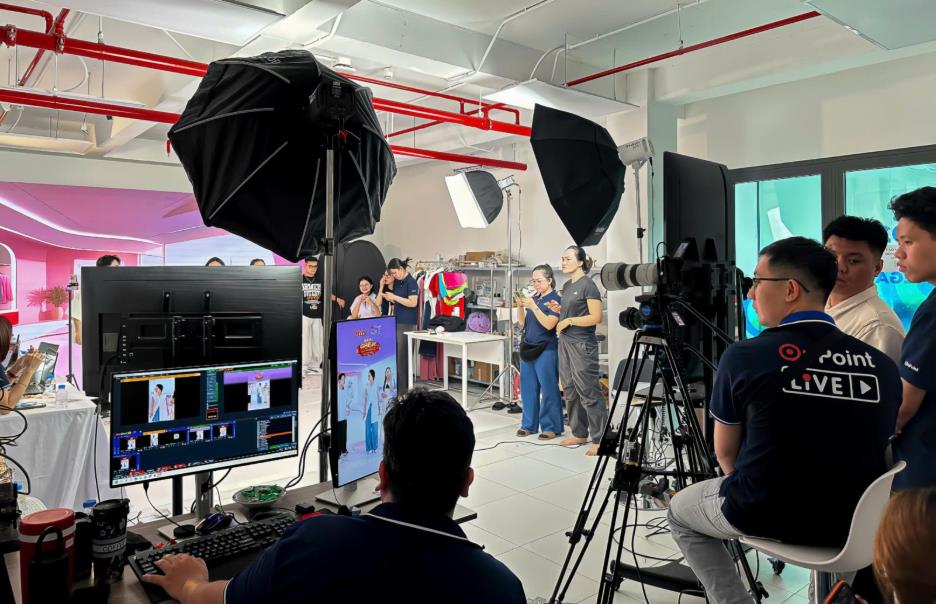 OnPoint được vinh danh “Đối tác Kim cương Xuất sắc” của TikTok Shop- Ảnh 1.